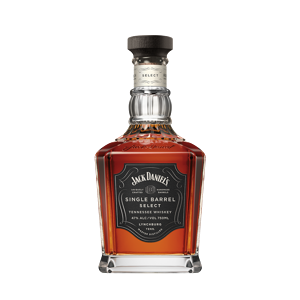 Jack Daniel's Single Barrel 0,7l 45%